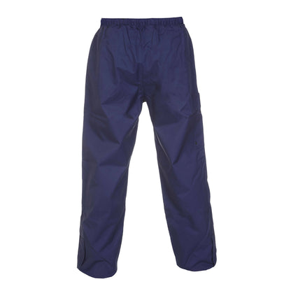 Hydrowear Ursberg SNS Waterproof Quilted Trousers Navy Blue L