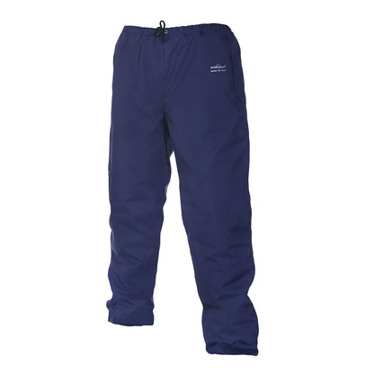 Hydrowear Ursberg SNS Waterproof Quilted Trousers Navy Blue 2XL