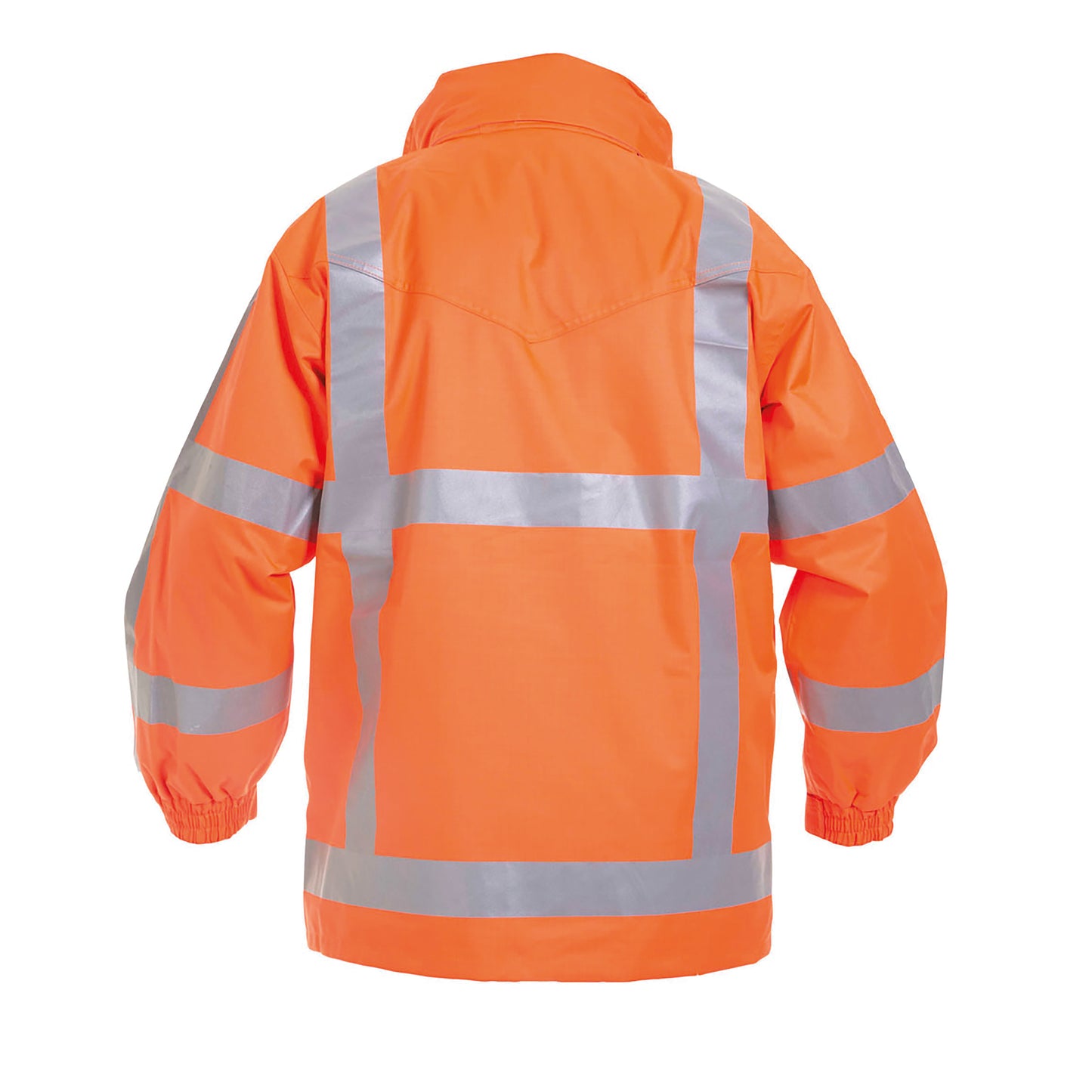 Hydrowear Markelo Multi SNS Flame Retardant Anti-Static Waterproof Parka Orange S