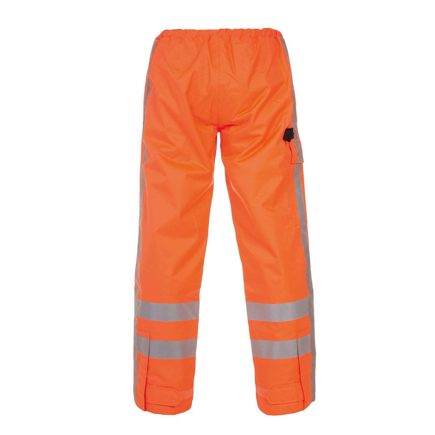 Hydrowear Miami Multi SNS Flame Retardant Anti Static Waterproof Trousers Orange S