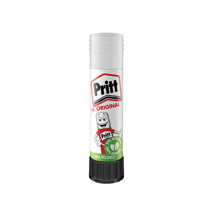 Pritt Stick Glue Stick 11g (Pack of 5) 1483489