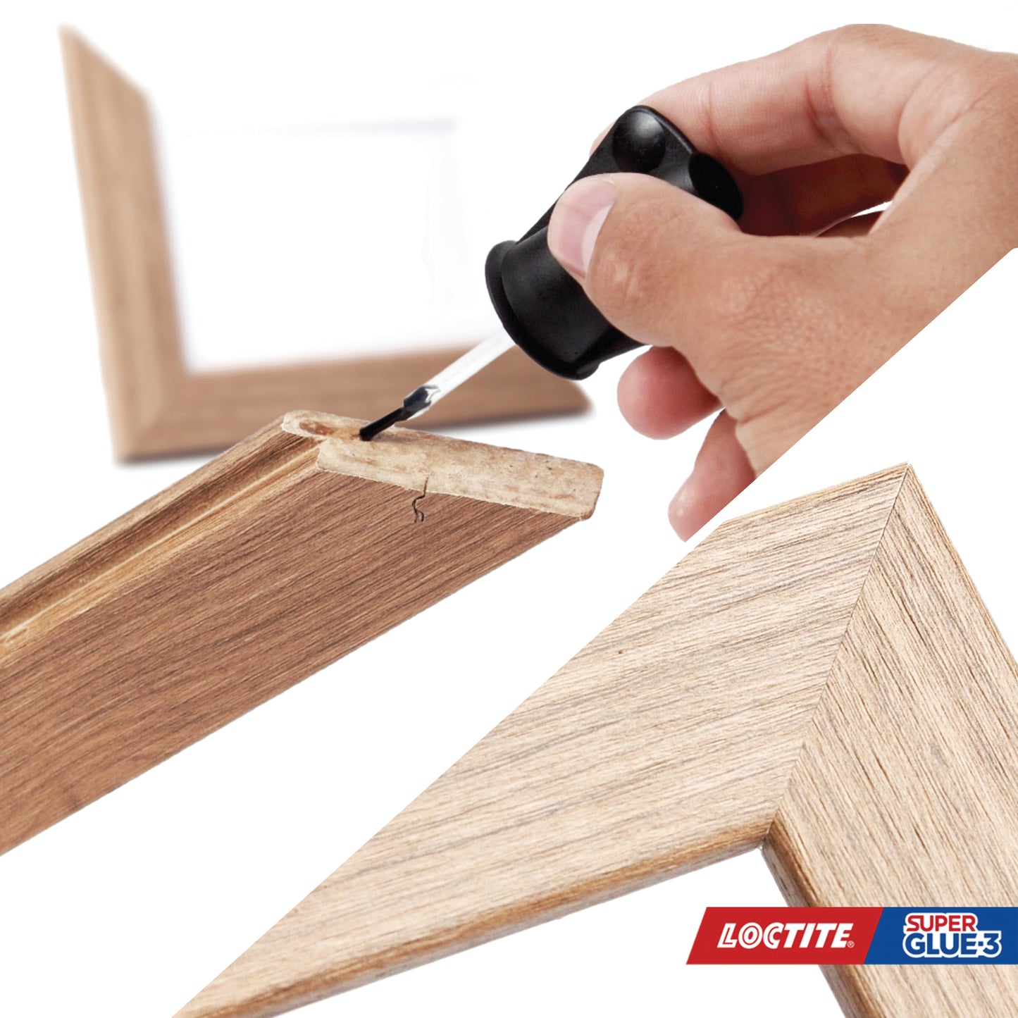 Loctite Super Glue Brush On 5g