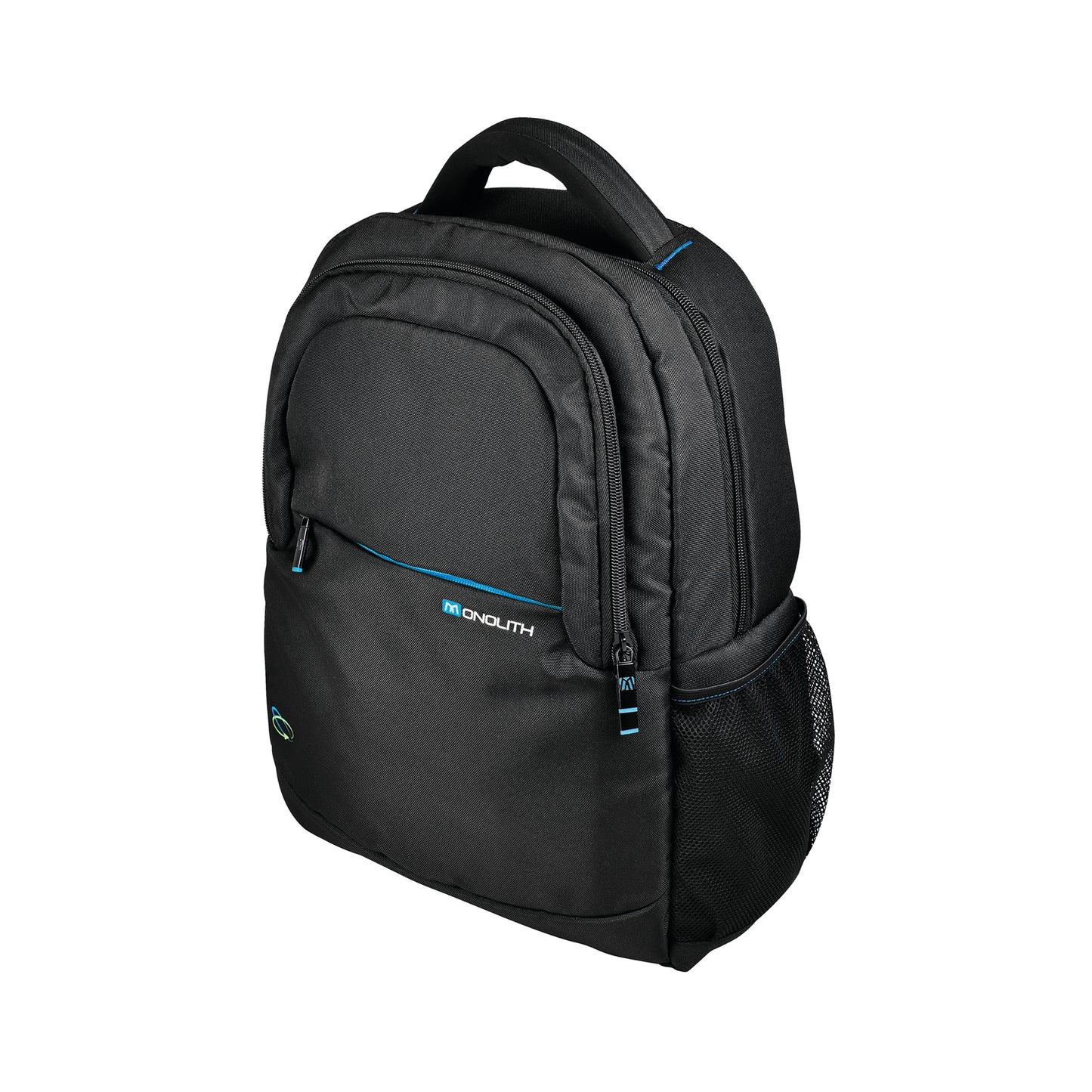 Monolith Blue Line 15.6 Inch Laptop Backpack 3312