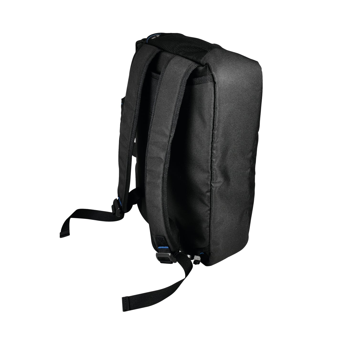 Monolith Blue Line 15.6 Inch Laptop Hybrid Briefcase/Backpack 3313