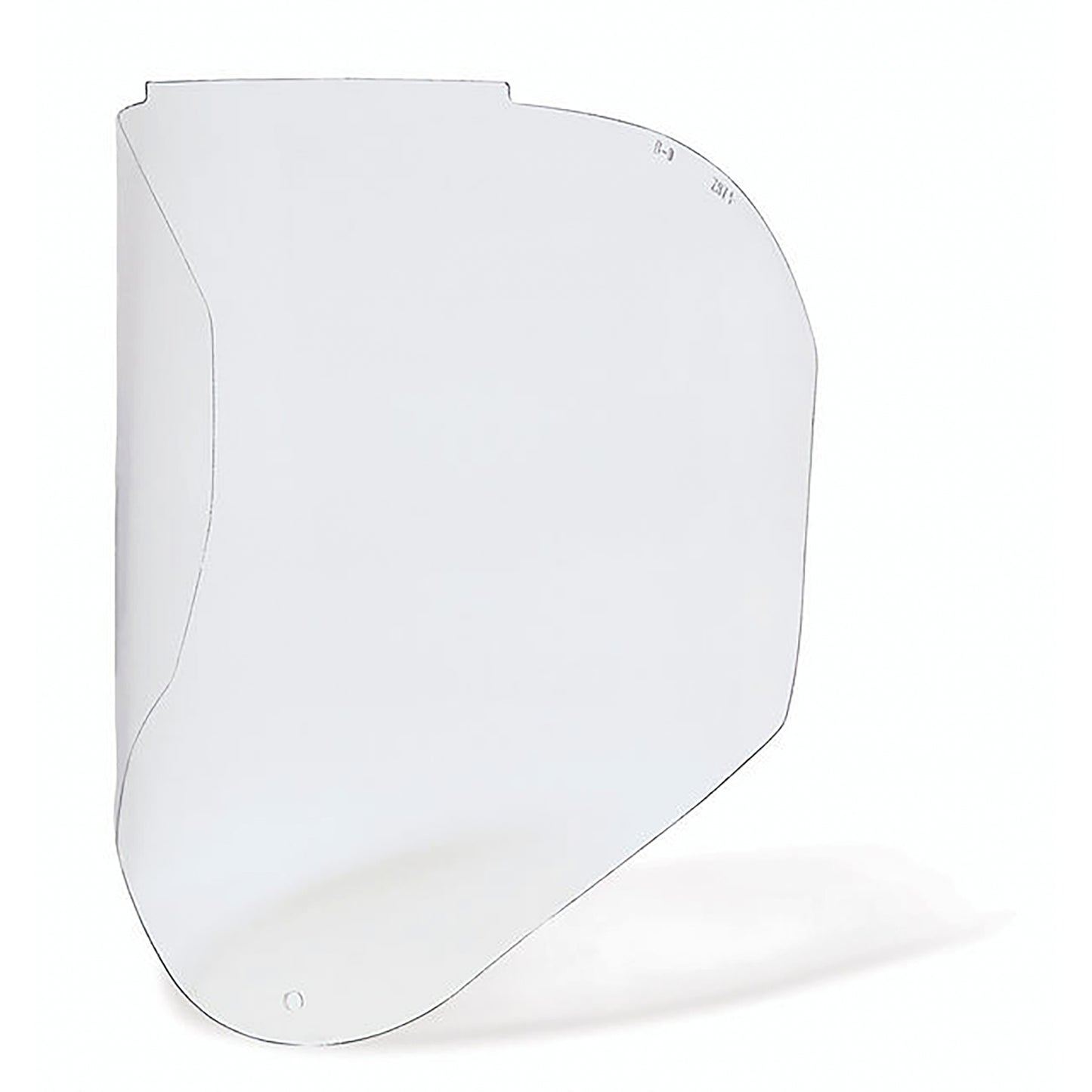Honeywell Bionic Polycarbonate Replacement Face Protection Visor Clear
