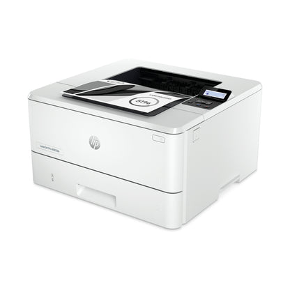 HP LaserJet Pro 4002DN Laser Printer 2Z605F#B19