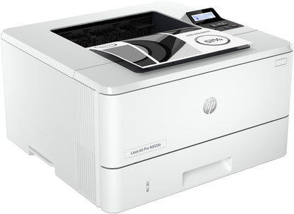 HP LaserJet Pro 4002DN Laser Printer 2Z605F#B19