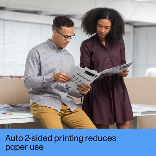 HP LaserJet Pro 4002DN Laser Printer 2Z605F#B19
