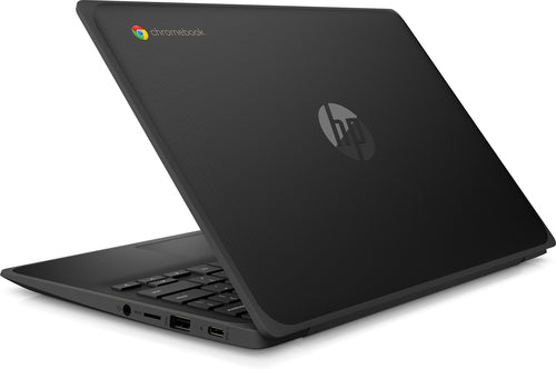 HP 11.6 Inch Chromebook 11 G9 N4500 HD Intel Celeron 4GB 32GB eMMC Black 305V3EA#ABU