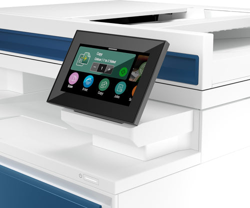 HP Color Laserjet Pro 4302DW Printer 4RA83F#B19