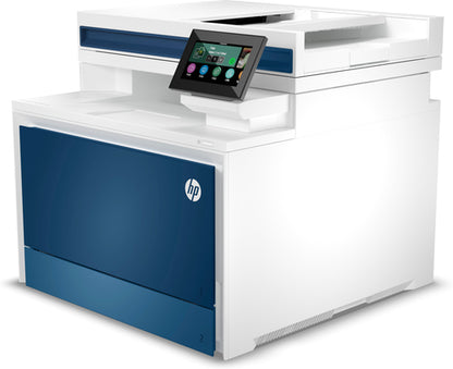 HP Color Laserjet Pro 4302DW Printer 4RA83F#B19