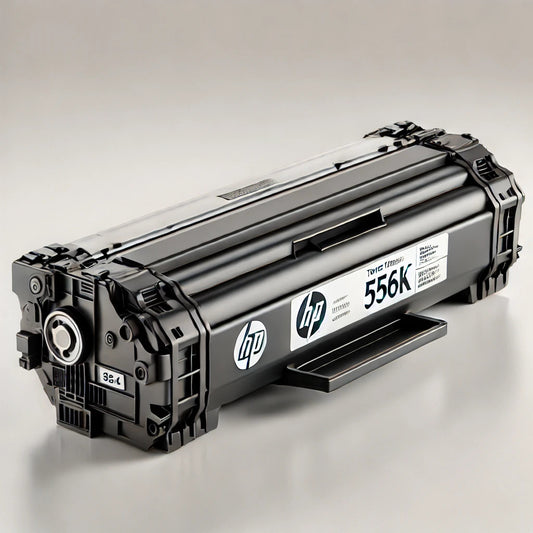THS BLACK TONER FOR HP PW ENT C.556 (21K)