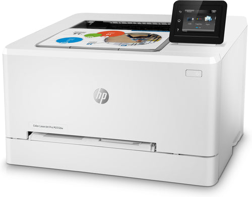 HP Color LaserJet Pro M255dw Wireless Colour Printer 7KW64A#B19