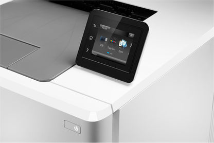 HP Color LaserJet Pro M255dw Wireless Colour Printer 7KW64A#B19