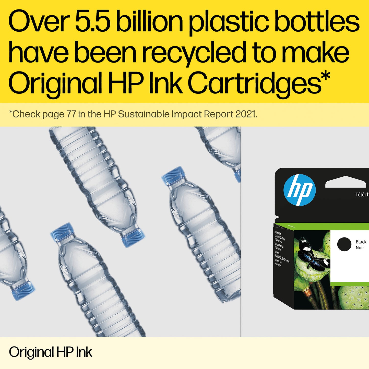 HP 364 Magenta Original Ink Cartridge