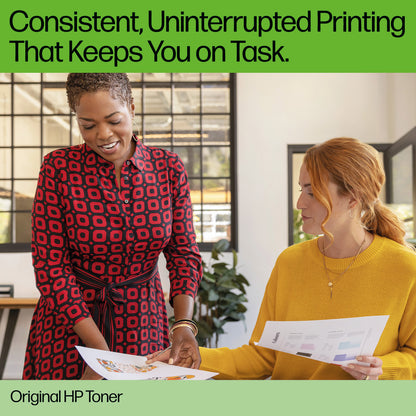 HP 26X High Yield Black Laserjet Toner Cartridge Twin Pack CF226XD