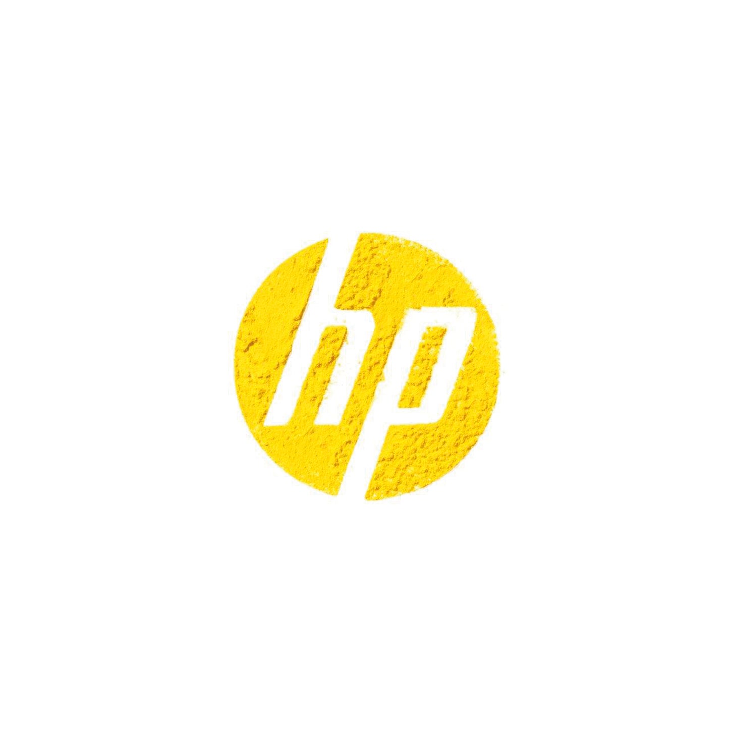HP 410X High Yield Yellow Laserjet Toner Cartridge CF412X
