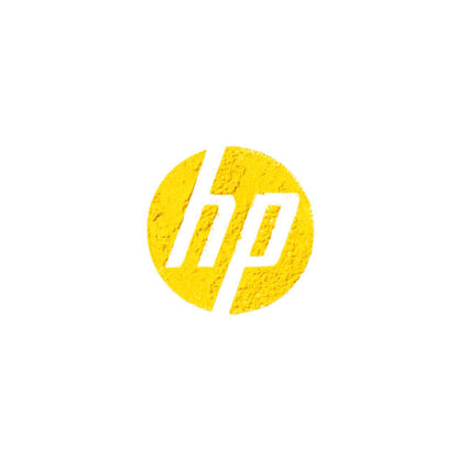HP 410X High Yield Yellow Laserjet Toner Cartridge CF412X