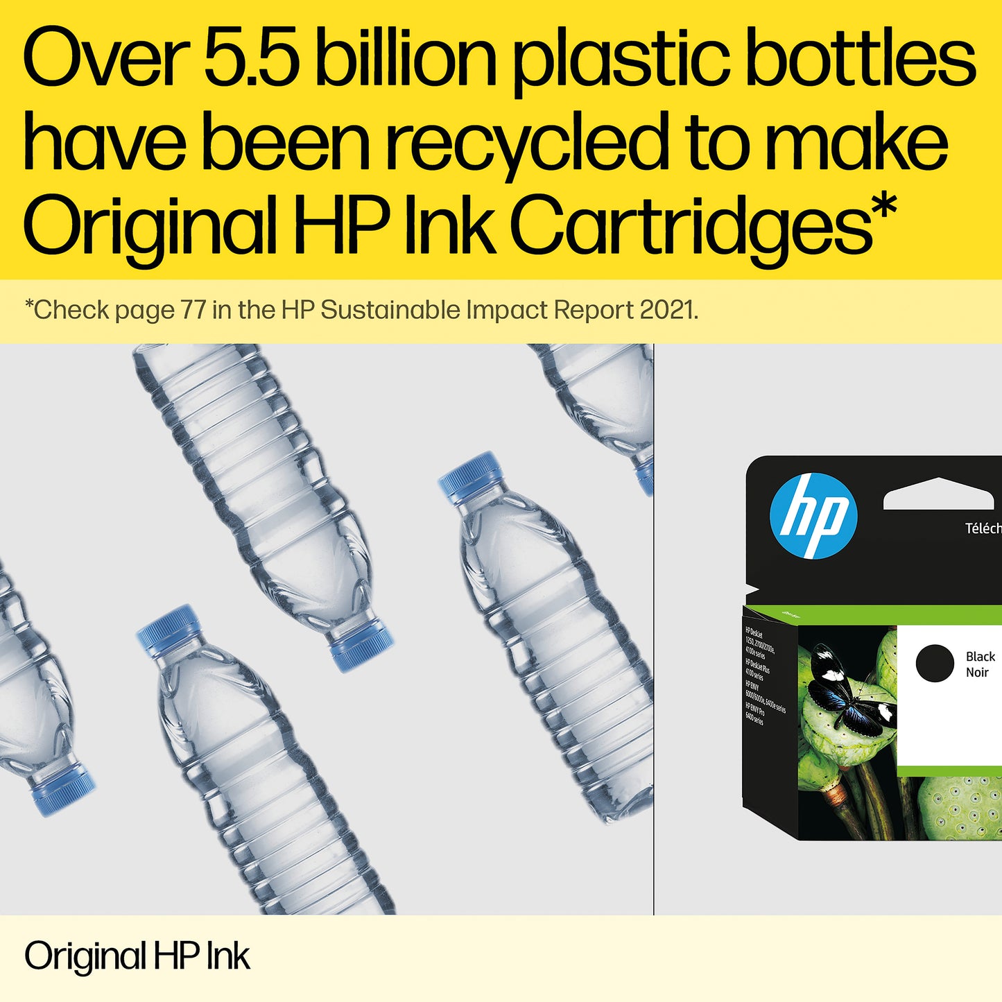 HP White Coated Inkjet Paper A1 594mm Continuous Roll 90gsm Q1445A