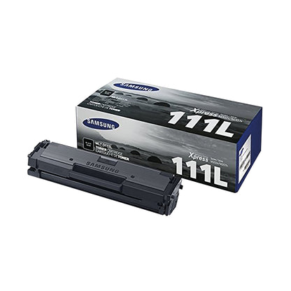 HP for Samsung MLT-D111L Toner Cartridge High Yield Black SU799A