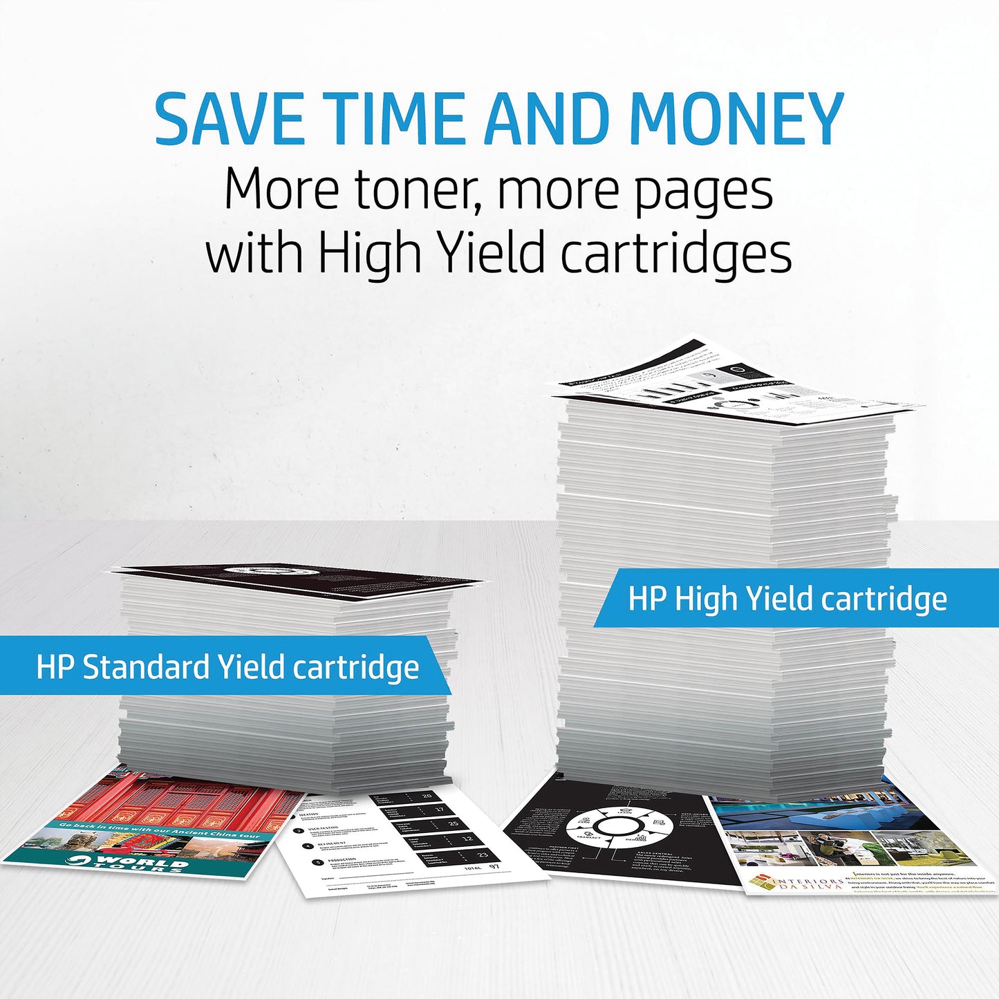 HP 212X Yellow High Yield Laserjet Toner Cartridge W2122X