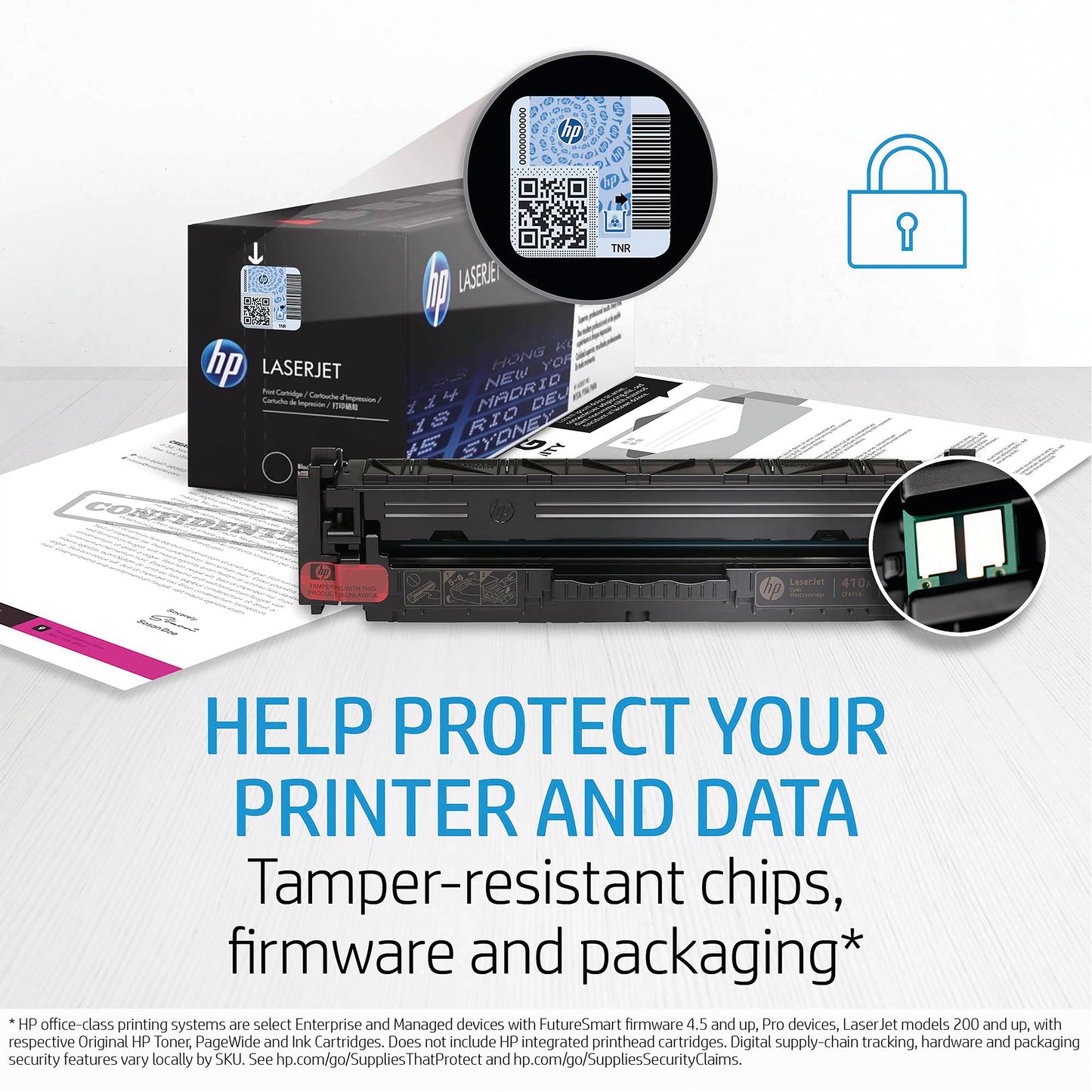 HP 212X Magenta High Yield Laserjet Toner Cartridge W2123X