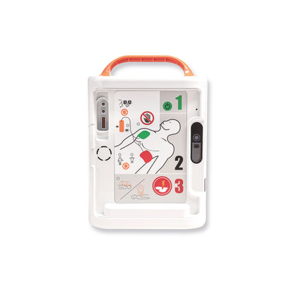 Mediana A16 HeartOn AED (Automated External Defibrillator) Semi-Automatic 2900