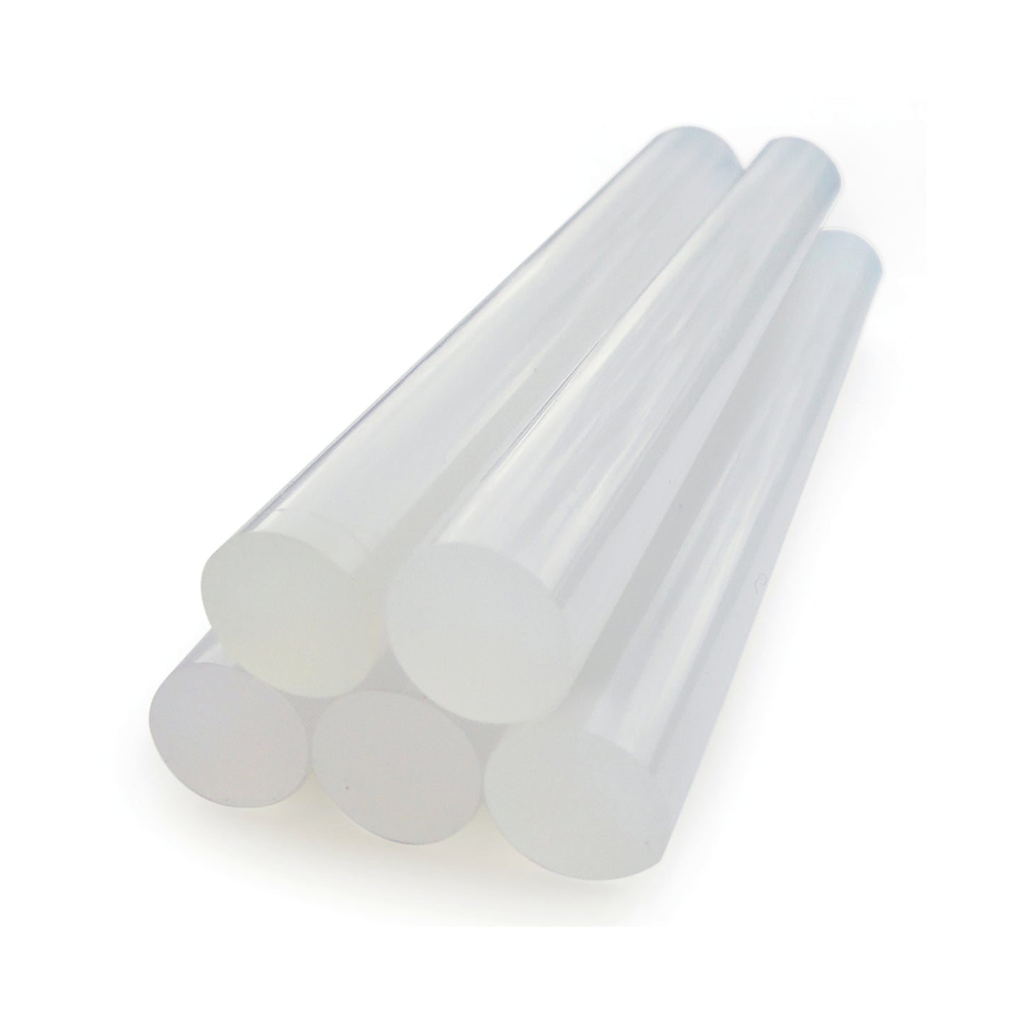 Tacwise Multipurpose Glue Sticks 11.75x300mm Clear (Pack 16) 0470