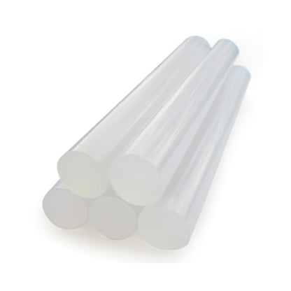 Tacwise Multipurpose Glue Sticks 11.75x300mm Clear (Pack 16) 0470