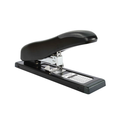 Rapesco ECO HD-100 Heavy Duty Stapler Black 1276