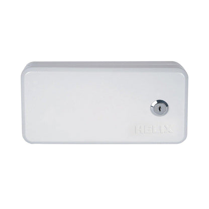 Helix Standard Key Cabinet 20 Key Capacity (Includes 10 key fobs, label kit and index sheets) 520210