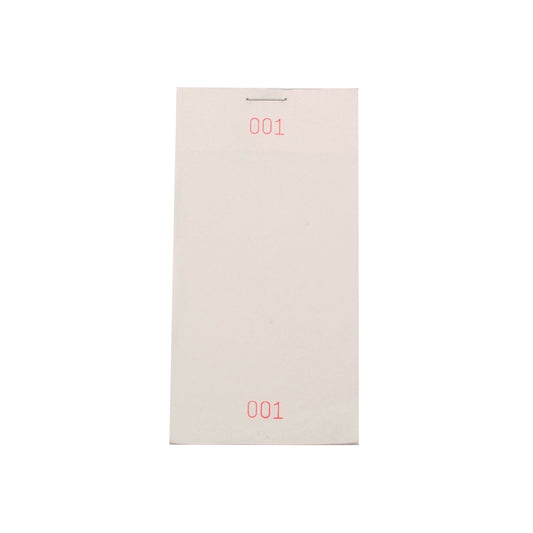 Prestige Single-Part Service Pad Small (Pack of 50) PAD 12