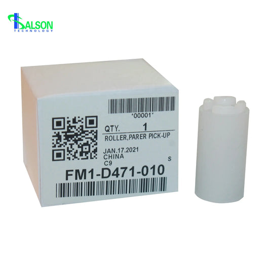 CANON SEPARATION ROLLER, FM1-D471-010