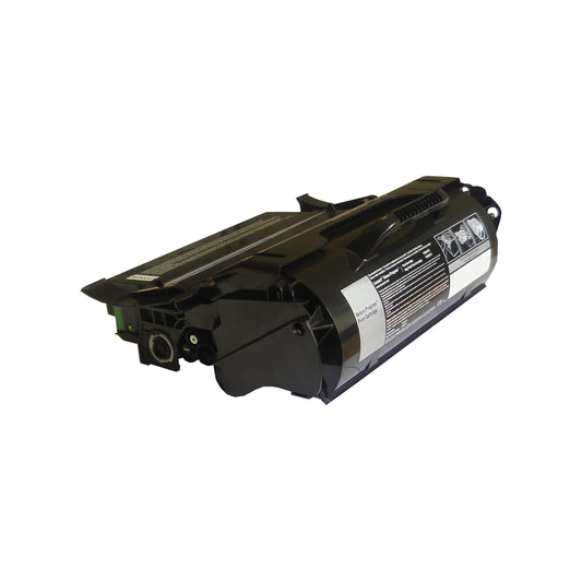 Lexmark C522 Cyan Return Program Toner Cartridge C522A3CG