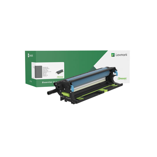 Lexmark Photoconductor Black Toner Cartridge 72K0P00