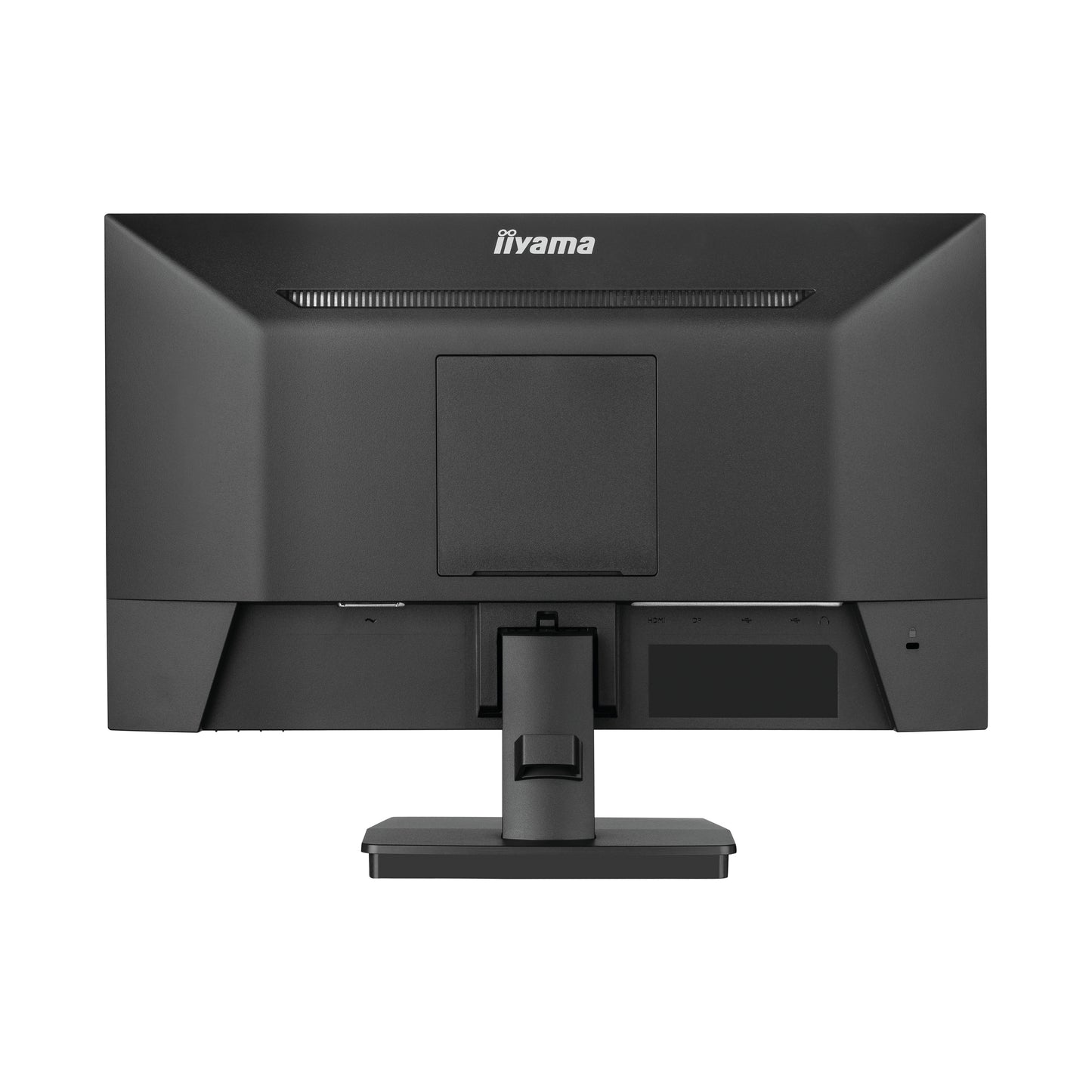 iiyama ProLite XU2293HS-B5 computer monitor 54.6 cm (21.5") 1920 x 1080 pixels Full HD LED Black