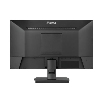 iiyama ProLite XU2293HS-B5 computer monitor 54.6 cm (21.5") 1920 x 1080 pixels Full HD LED Black