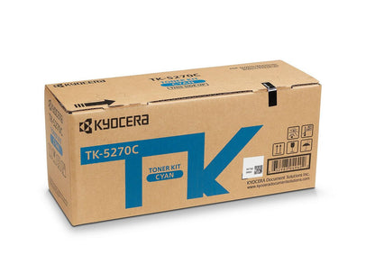 KYOCERA TK-5270C COMPAT