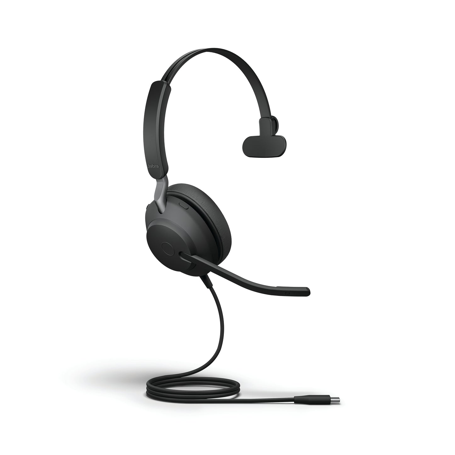 Jabra Evolve2 40 SE USB-C, UC Mono