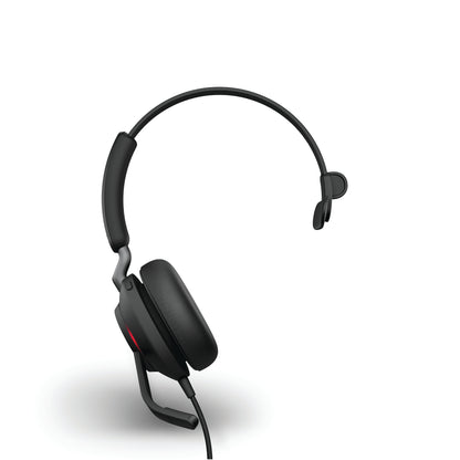 Jabra Evolve2 40 SE USB-C, UC Mono