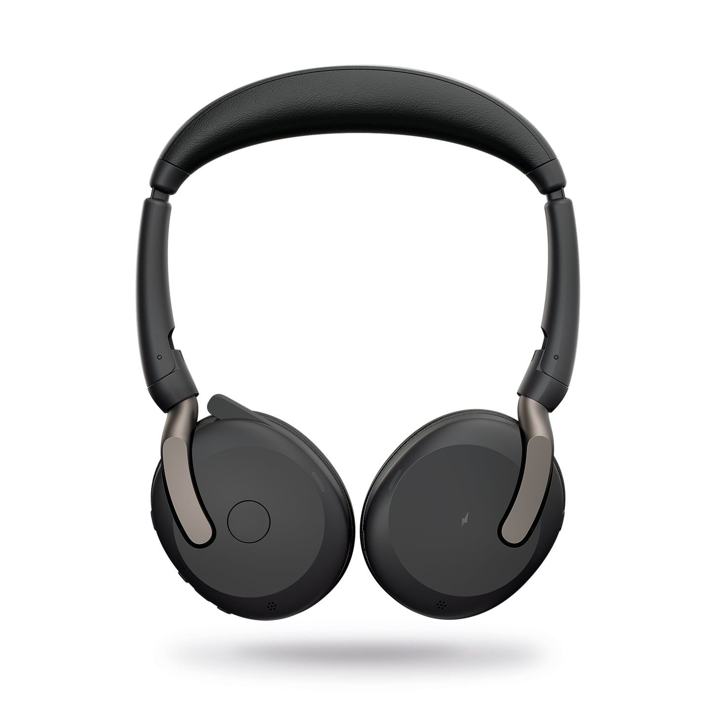 Jabra Evolve2 65 Flex - Link380c MS Stereo (Wireless Charging)