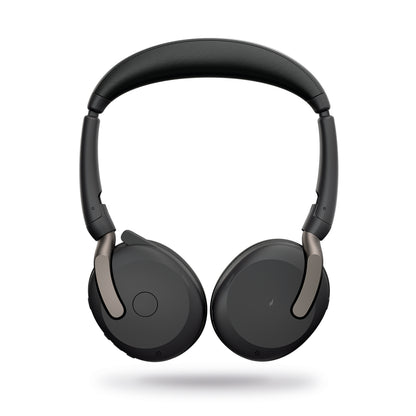 Jabra Evolve2 65 Flex - Link380c MS Stereo (Wireless Charging)
