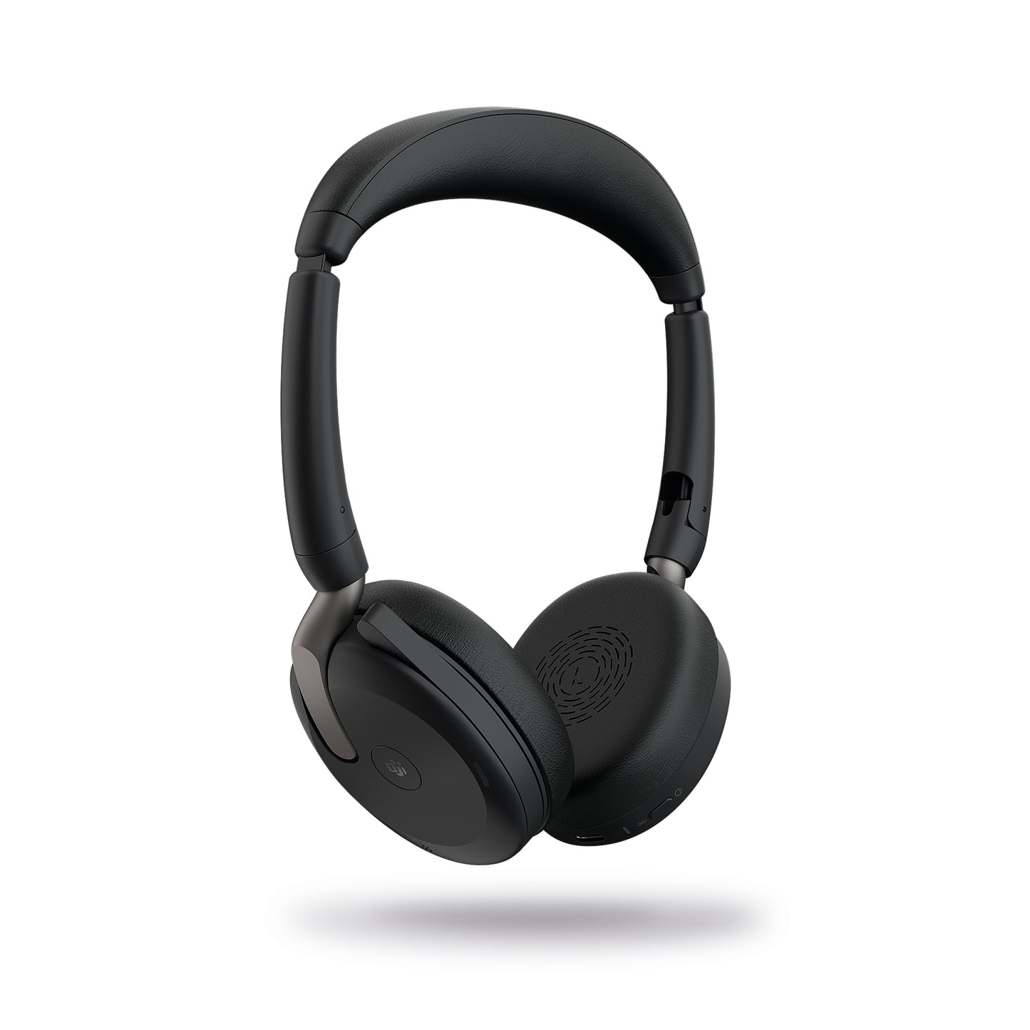 Jabra Evolve2 65 Flex - Link380c MS Stereo (Wireless Charging)