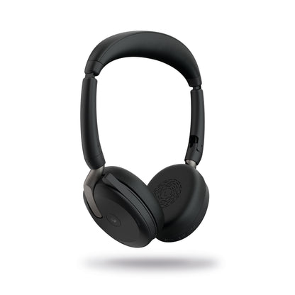 Jabra Evolve2 65 Flex - Link380c MS Stereo (Wireless Charging)