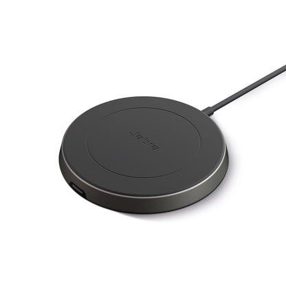 Jabra Evolve2 65 Flex - Link380c MS Stereo (Wireless Charging)