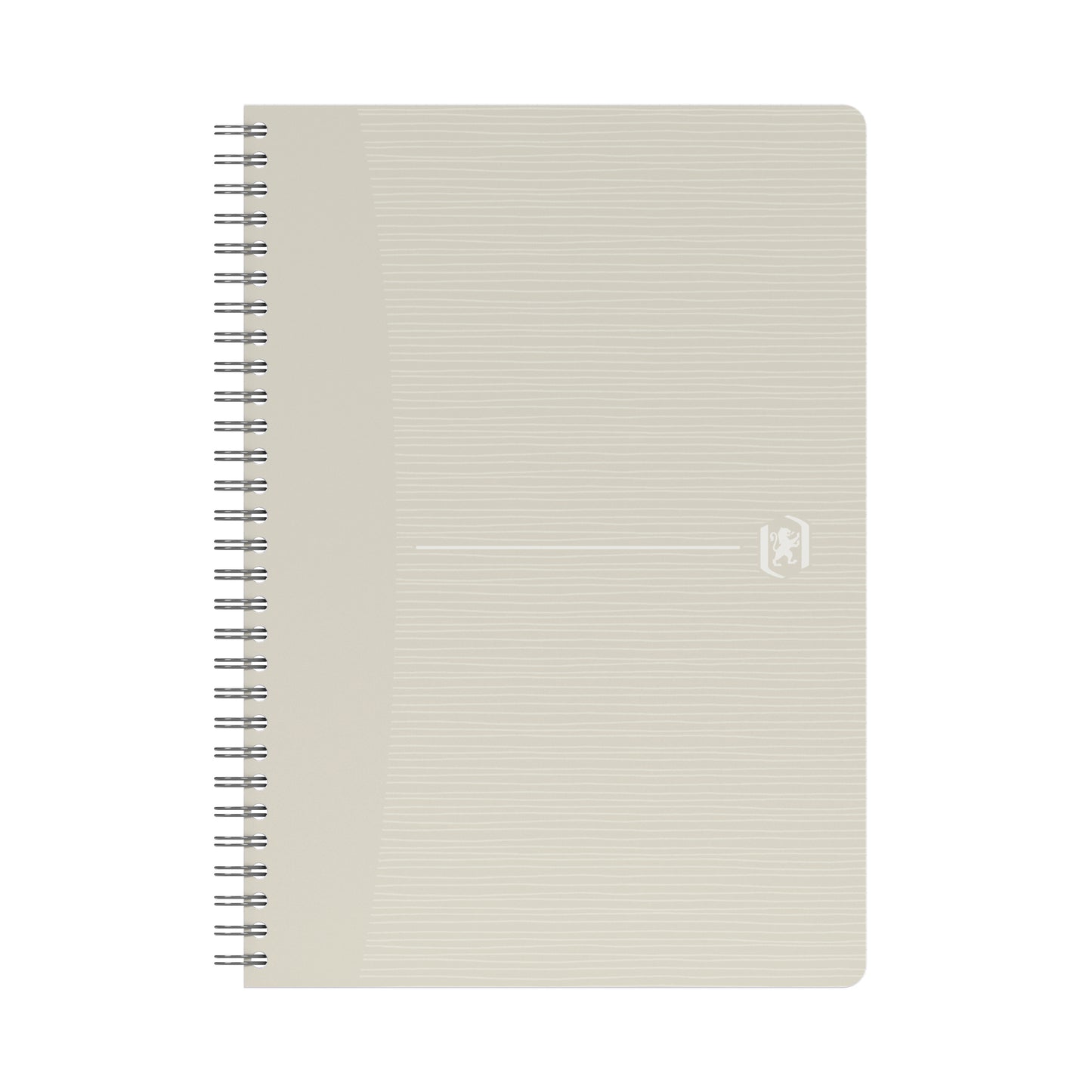 Oxford My Style Wirebound Notebook 180 Pages A5 Assorted (Pack of 5) 400154142