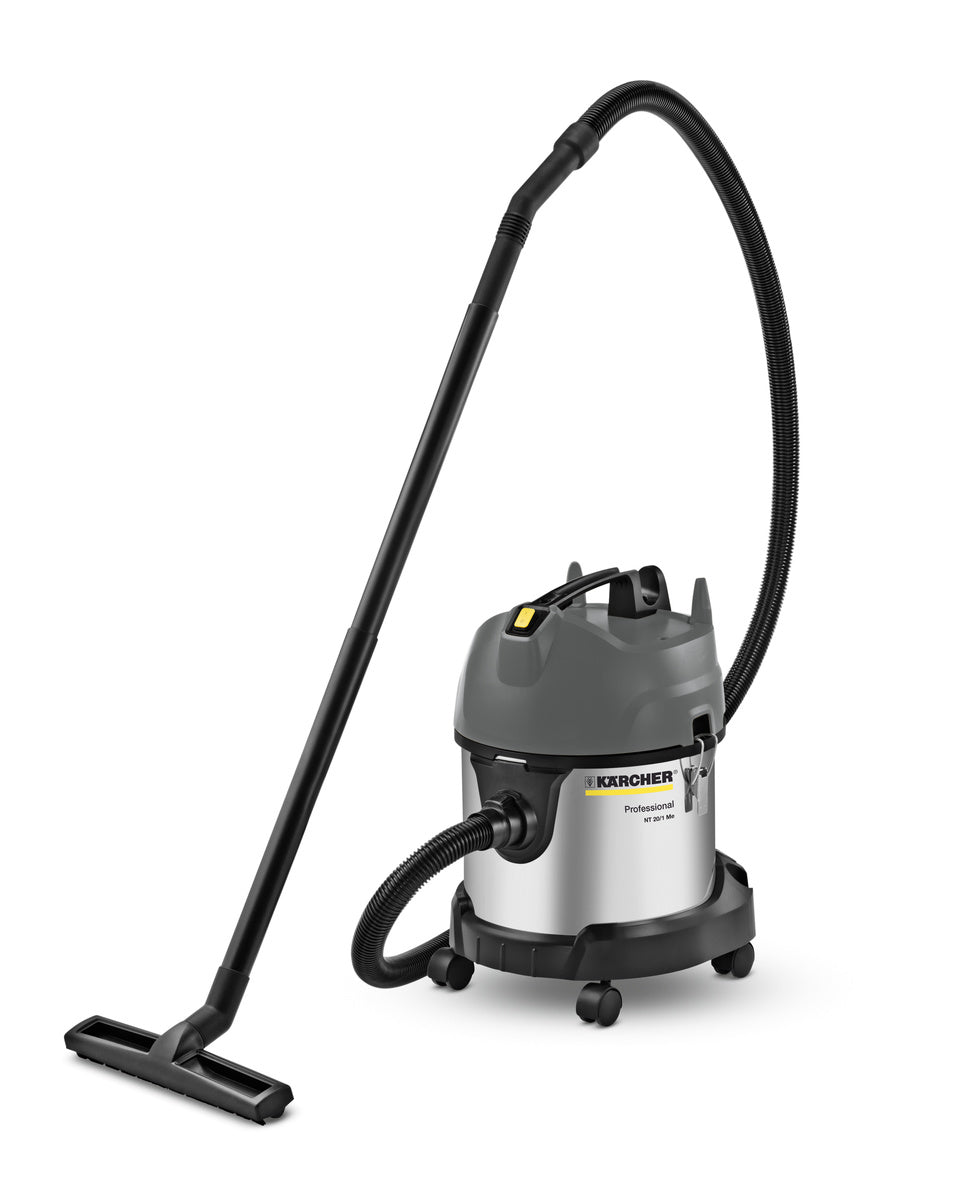 Karcher Wet and Dry Vacuum Cleaner NT 20/1 ME 1.428-573.0