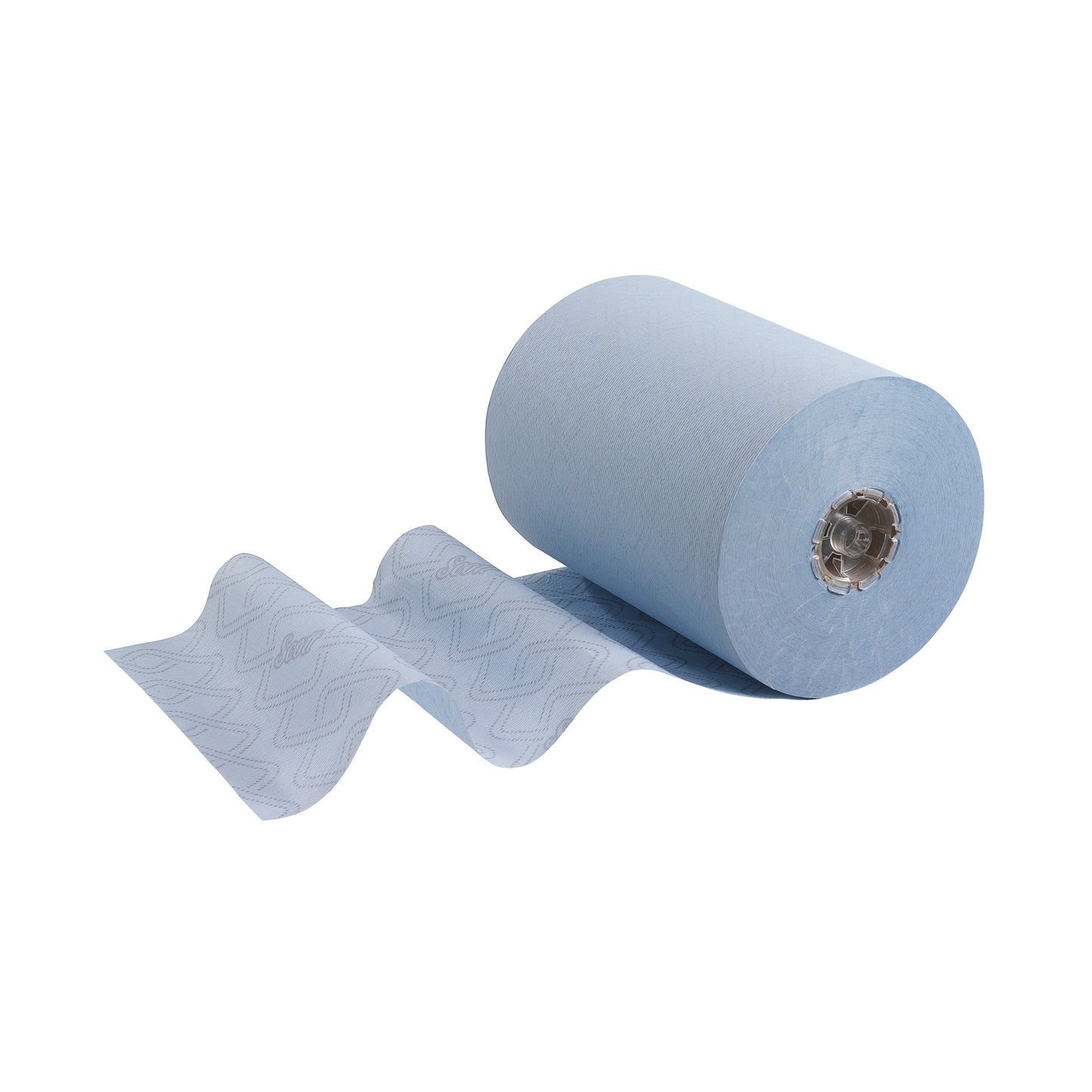 Scott Essential Slimroll Hand Towel Roll Blue 190m (Pack of 6) 6696
