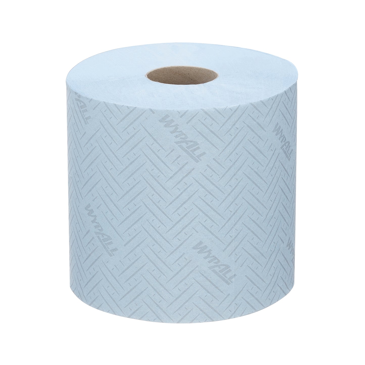 Wypall L10 Food and Hygiene Centrefeed Blue (Pack of 6) 7255