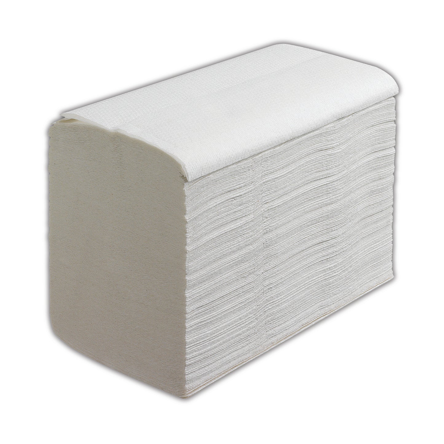 Scott Essential  Interfold Hand Towels White (Pack of 15) 6617